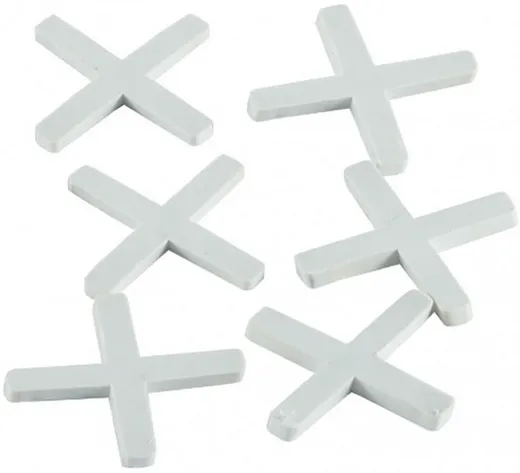 Bohrer крестики для кафеля и плитки Bohrer крестики для кафеля и плитки недорого с доставкой