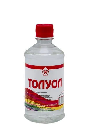 Толуол