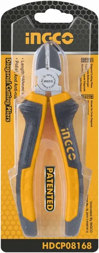 Ingco Standart бокорезы Ingco Standart бокорезы недорого с доставкой