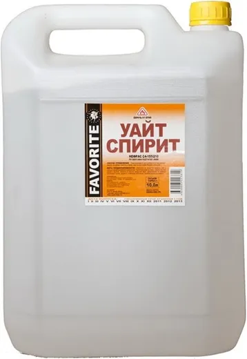 Фаворит С4 155/210 уайт-спирит нефрас Фаворит С4 155/210 уайт-спирит нефрас недорого с доставкой