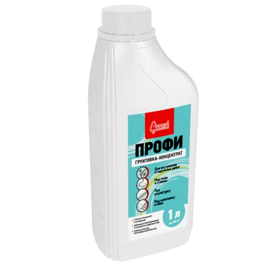 Старатели Профи грунтовка-концентрат Старатели Профи грунтовка-концентрат недорого с доставкой