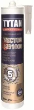 Титан Professional Vector MS1000 монтажный клей