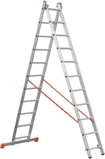 Эйфель Премьер лестница раскладная Эйфель Премьер лестница раскладная недорого с доставкой