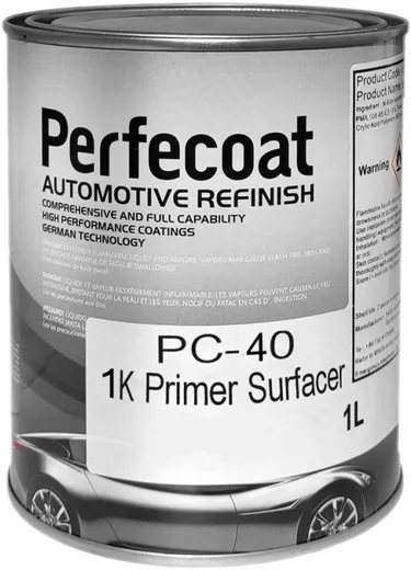 Perfecoat 1K Primer Surfacer грунт быстросохнущий