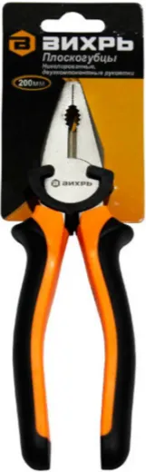 Вихрь плоскогубцы Вихрь плоскогубцы недорого с доставкой
