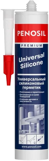 Penosil Premium Universal Silicone универсальный силиконовый герметик Penosil Premium Universal Silicone универсальный силиконовый герметик