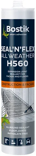 Bostik H560 Seal n Flex All Weather герметик универсальный гибридный высокоэластичный Bostik H560 Seal n Flex All Weather герметик универсальный гибридный высокоэластичный недорого с доставкой