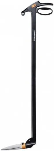 Fiskars Servo-System GS46 ножницы для травы удлиненные