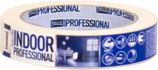 Beorol Indoor Professional скотч малярный Beorol Indoor Professional скотч малярный недорого с доставкой