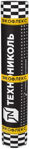 Технониколь ХКП Экофлекс материал гидроизоляционный Технониколь ХКП Экофлекс материал гидроизоляционный недорого с доставкой