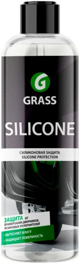 Grass Silicone силиконовая смазка