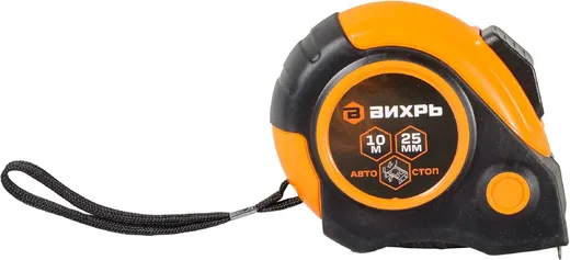 Вихрь рулетка с автостопом Вихрь рулетка с автостопом недорого с доставкой