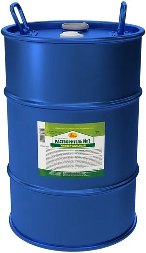 Новбытхим №1 растворитель универсальный Новбытхим №1 растворитель универсальный недорого с доставкой