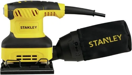 Stanley SS24 плоскошлифовальная машина