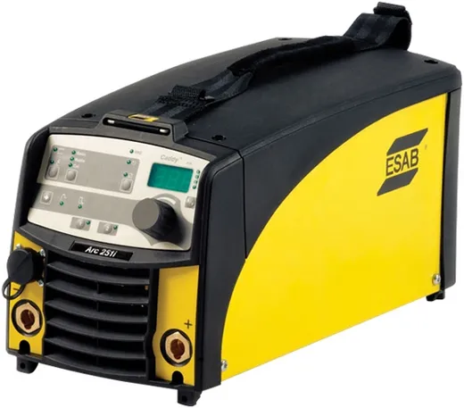 Esab Caddy Arc 251I A34 аппарат аргонодуговой сварки Esab Caddy Arc 251I A34 аппарат аргонодуговой сварки недорого с доставкой