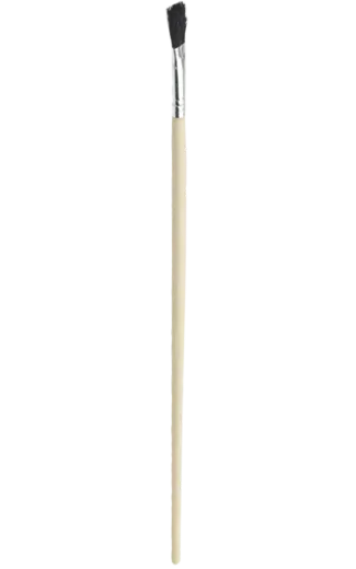 Anza кисть штриховая плоская Anza кисть штриховая плоская недорого с доставкой