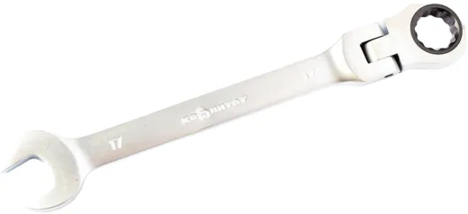 Квалитет ККТ ключ комбинированный с трещоткой Квалитет ККТ ключ комбинированный с трещоткой недорого с доставкой