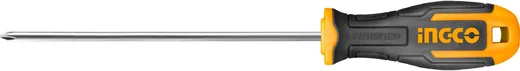 Ingco отвертка крестовая Ingco отвертка крестовая недорого с доставкой