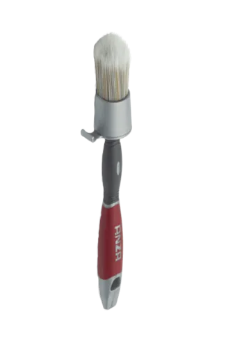 Anza Elite кисть круглая