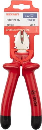 Rexant бокорезы диэлектрические Rexant бокорезы диэлектрические недорого с доставкой