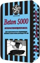 Русеан Beton 5000 отделочный ровнитель пола Русеан Beton 5000 отделочный ровнитель пола недорого с доставкой