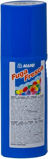Mapei Fuga Fresca акриловая краска на водной основе Mapei Fuga Fresca акриловая краска на водной основе недорого с доставкой
