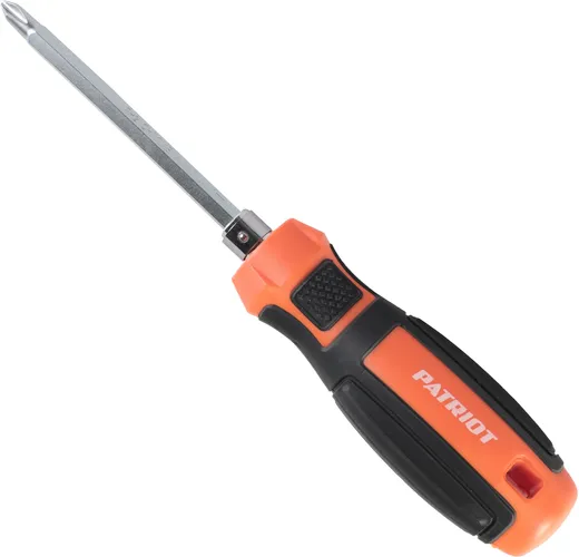 Патриот отвертка магнитная Патриот отвертка магнитная недорого с доставкой