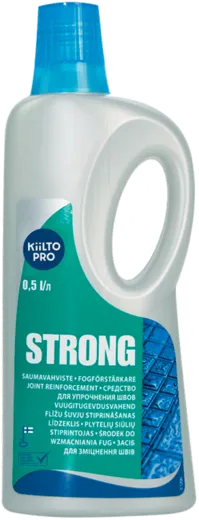 Kiilto Pro Strong средство для упрочнения швов