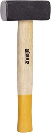 Бибер Стандарт кувалда кованая Бибер Стандарт кувалда кованая недорого с доставкой