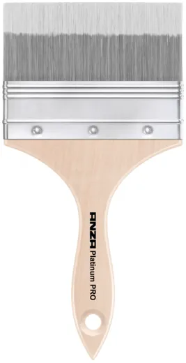 Anza Platinum Pro кисть плоская Anza Platinum Pro кисть плоская недорого с доставкой