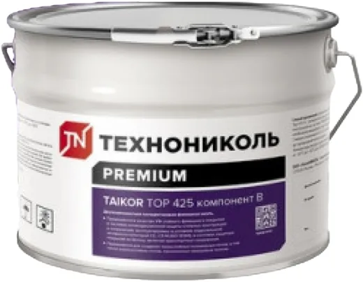 Технониколь Special Taikor Top 425 эмаль полиуретановая финишная Технониколь Special Taikor Top 425 эмаль полиуретановая финишная