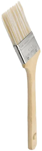 Anza Elite Pro кисть короткая изогнутая Anza Elite Pro кисть короткая изогнутая недорого с доставкой