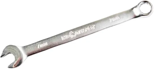 Квалитет КК ключ гаечный комбинированный Квалитет КК ключ гаечный комбинированный недорого с доставкой