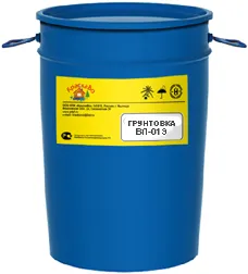 КраскаВо ВЛ-019 грунтовка