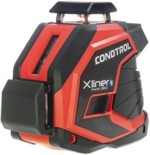 Condtrol Xliner Pento 360 нивелир лазерный линейный