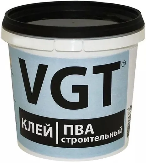 ВГТ ПВА Строительный клей ВГТ ПВА Строительный клей недорого с доставкой