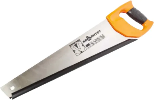 Квалитет НД ножовка по дереву Квалитет НД ножовка по дереву недорого с доставкой