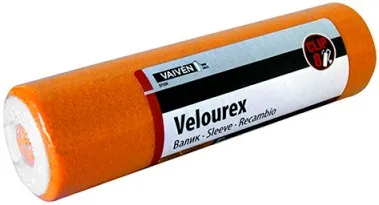 Vaiven Velourex валик малярный Vaiven Velourex валик малярный недорого с доставкой