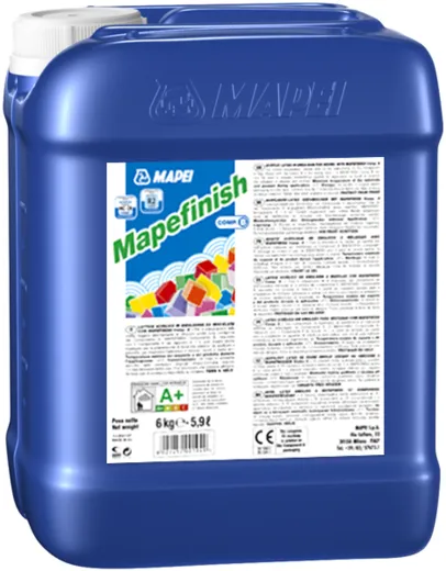 Mapei Mapefinish двухкомпонентный цементный состав Mapei Mapefinish двухкомпонентный цементный состав недорого с доставкой