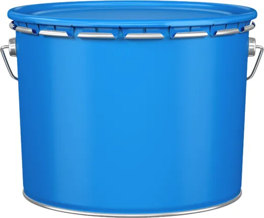 Тиккурила Temazinc 99 двухкомпонентная эпоксидная цинкнаполненная краска