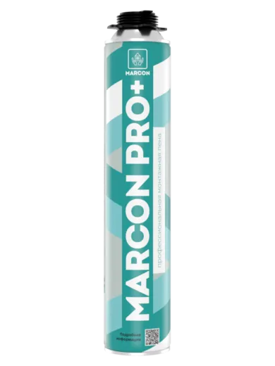 Marcon Pro+ монтажная пена профессиональная