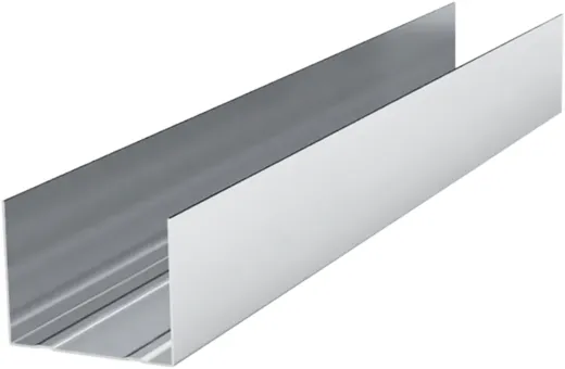 профиль потолочный направляющий (ППН) профиль потолочный направляющий (ППН) недорого с доставкой