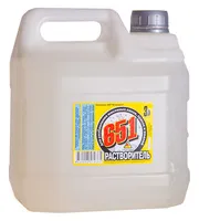 Растворитель 651 ТУ Растворитель 651 ТУ