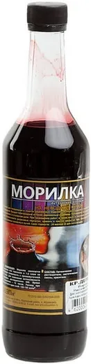 Новоколор морилка на неводной основе
