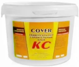 Cover Color КС универсальный строительный клей