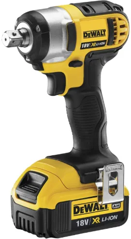 Dewalt DCF880M2 гайковерт аккумуляторный