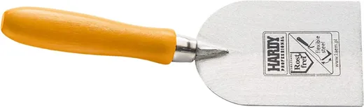 Hardy Серия 30 кельма штукатурная прямая Hardy Серия 30 кельма штукатурная прямая недорого с доставкой