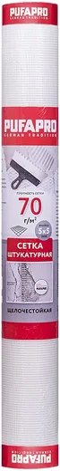 Пуфас сетка штукатурная щелочестойкая