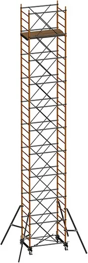 Вектор вышка-тура Вектор вышка-тура недорого с доставкой