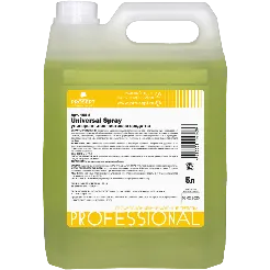 Универсальное моющее и чистящее средство Universal Spray готовый состав Универсальное моющее и чистящее средство Universal Spray готовый состав недорого с доставкой
